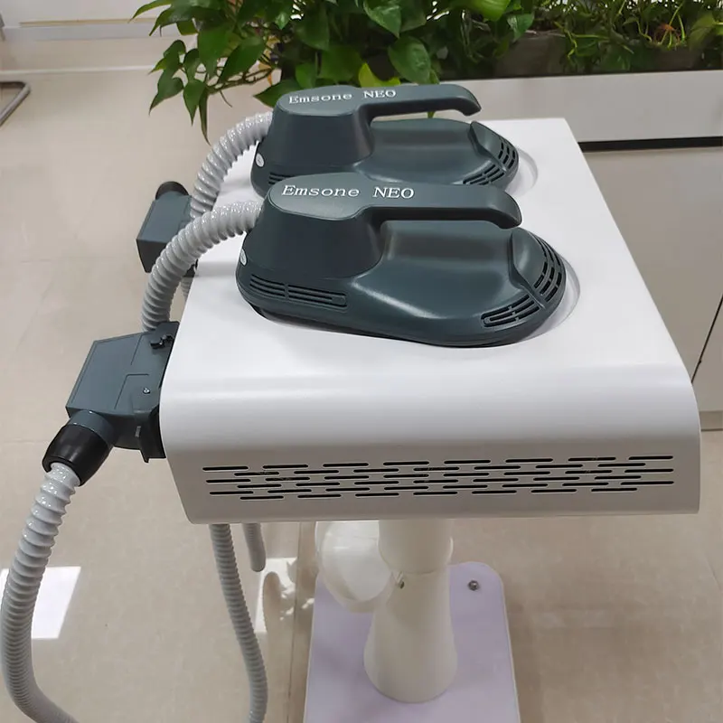 EMS машина для похудения 6500 Вт Профессиональная EMSone NEO RF-технология Удаление жира и