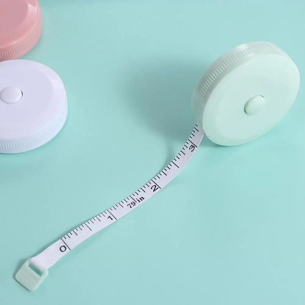 Мягкая Мини-рулетка портативная трехмерная рулетка в скандинавском стиле