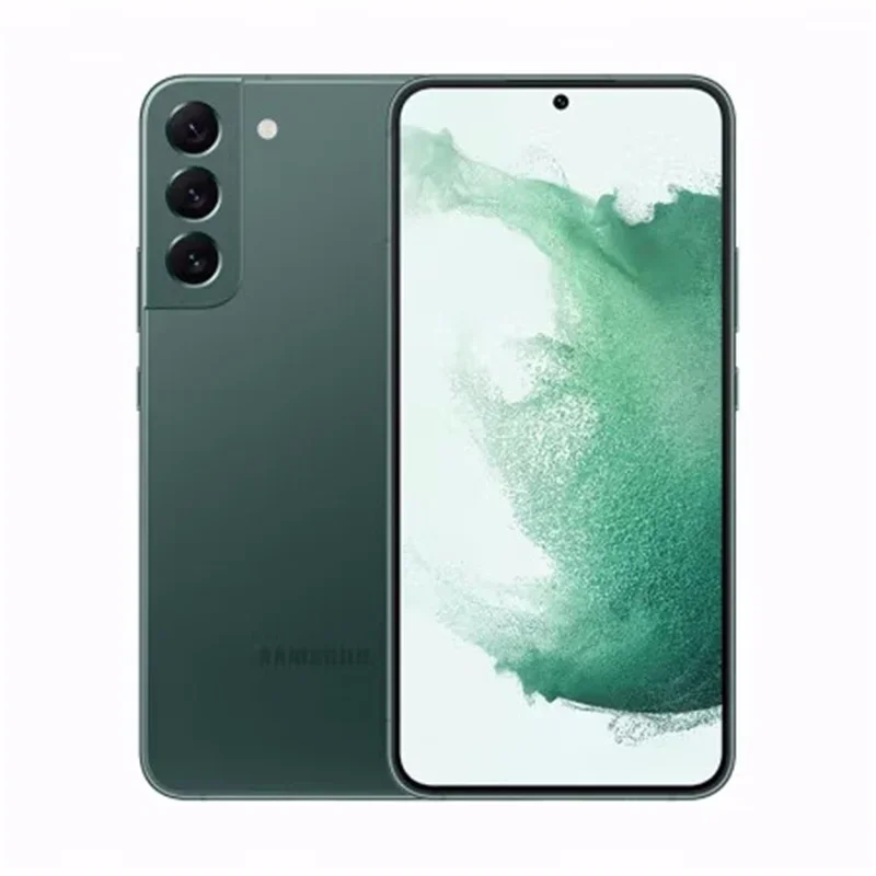 Samsung Galaxy S22 Plus 5G s22+ s906U S906u 4500 мАч 128256 ГБ 8 ГБ ОЗУ 6.6 дюймов 1080x2340 смартфон на базе Snapdragon (art.: 3920da67d63f2) - 3920da67d63f2