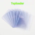 35Pt Toploader держатель для карт 3X4 