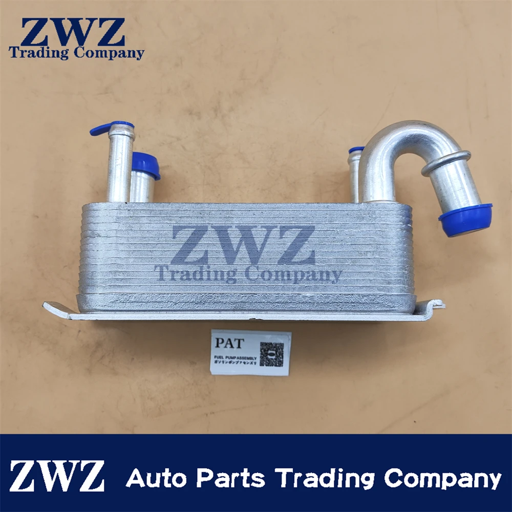 Для Mazda 3 M3 масляный охладитель Z681-19-9F0 Z681199F0 BFF4199F0V