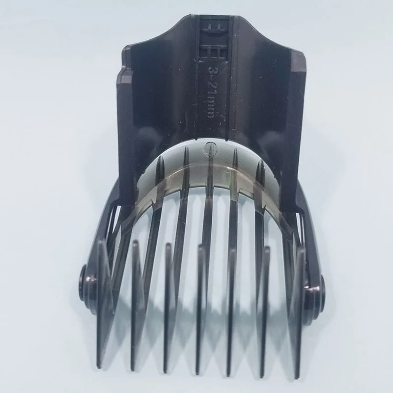 Расческа для машинки стрижки волос PHILIPS 3-21 мм маленький QC5053 QC5070 QC5090 QC5010 QC5050 |