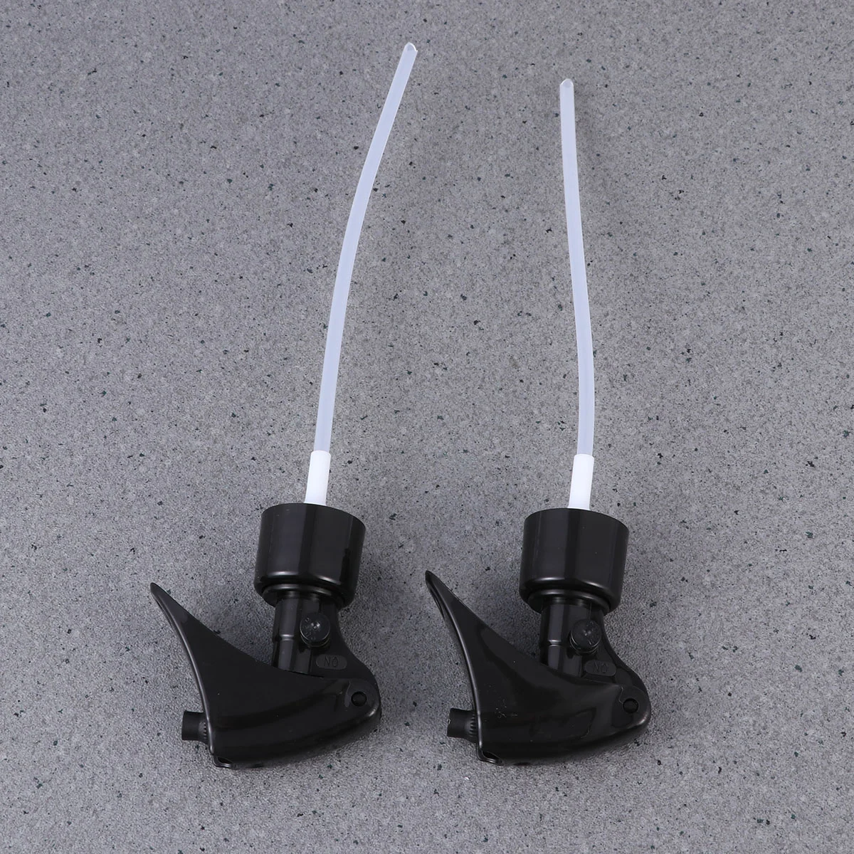

Replacement Nozzle Trigger Sprayer Sprayblack Dispenser Nozzles Bottle Clearbottles