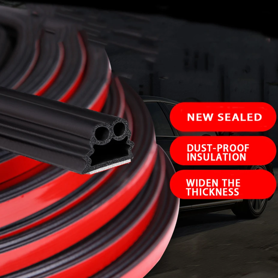 

Auto Gummi für Auto Dichtung Streifen Auto Protector Dicht Streifen Auto Tür Gummi Dichtungen Auto Tür Stamm Haube Dichtstoff So