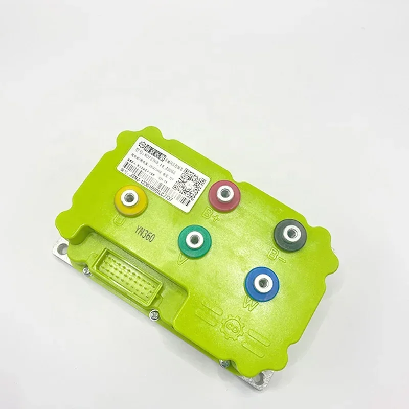 ND Fardrive 72 В 72530 Интеллектуальный автомобильный бесщеточный программируемый