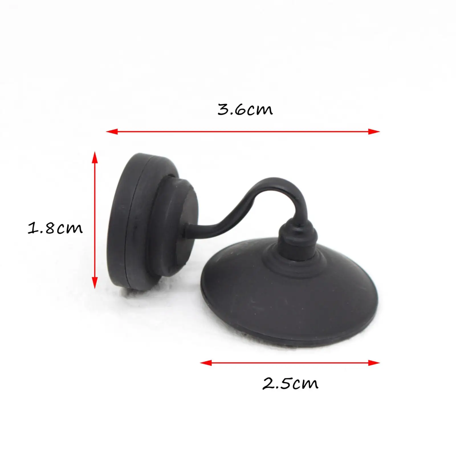 

Miniature Model Lights 1/12 Scale for Dollhouses Living Room DIY Accessory