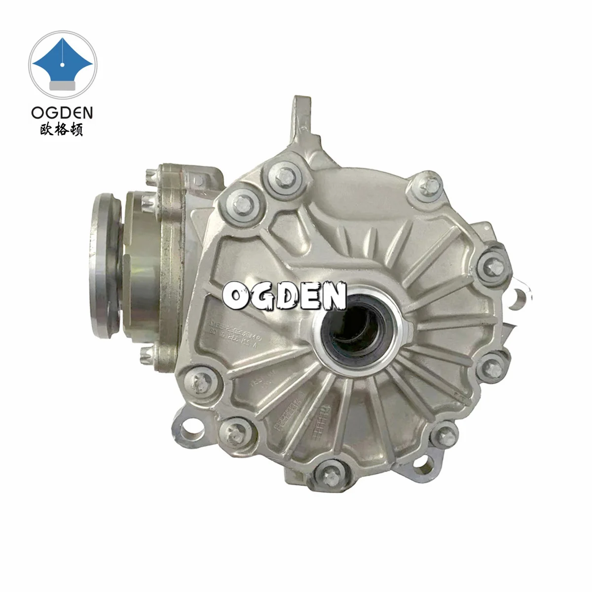 Передний дифференциал OGDEN 3.92 для Mercedes GLK300 2008-2013 2213307700 2213302102 2213301102 (art.: 3920d7dcbc13a) - 3920d7dcbc13a