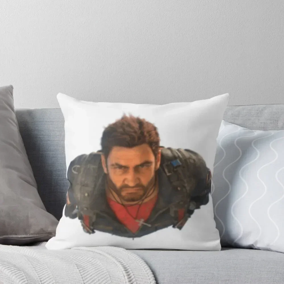 Декоративная подушка Just Cause 3 декоративные чехлы для диванов подушки декор дома