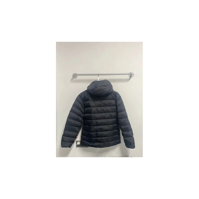 New ARC Cerium SV HOODY MEN Thick Keep Warm Coats Lightweight Soft Skull Bird Designer Outerwear for Travel and Outdoor Sport
