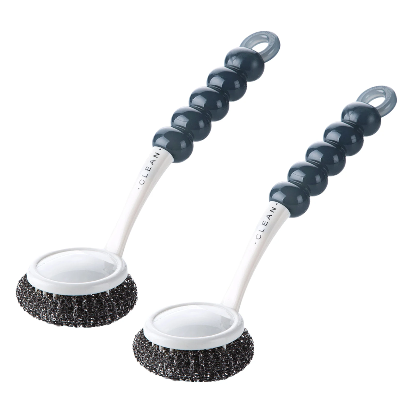 

2 шт., кухонная утварь с длинной ручкой, из нержавеющей стали