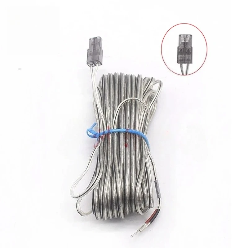 Фото Подходит для акустических кабелей SAMSUNG HT-H5500K, HT-H5530K и HTD6730W Оригинальное оборудование №1