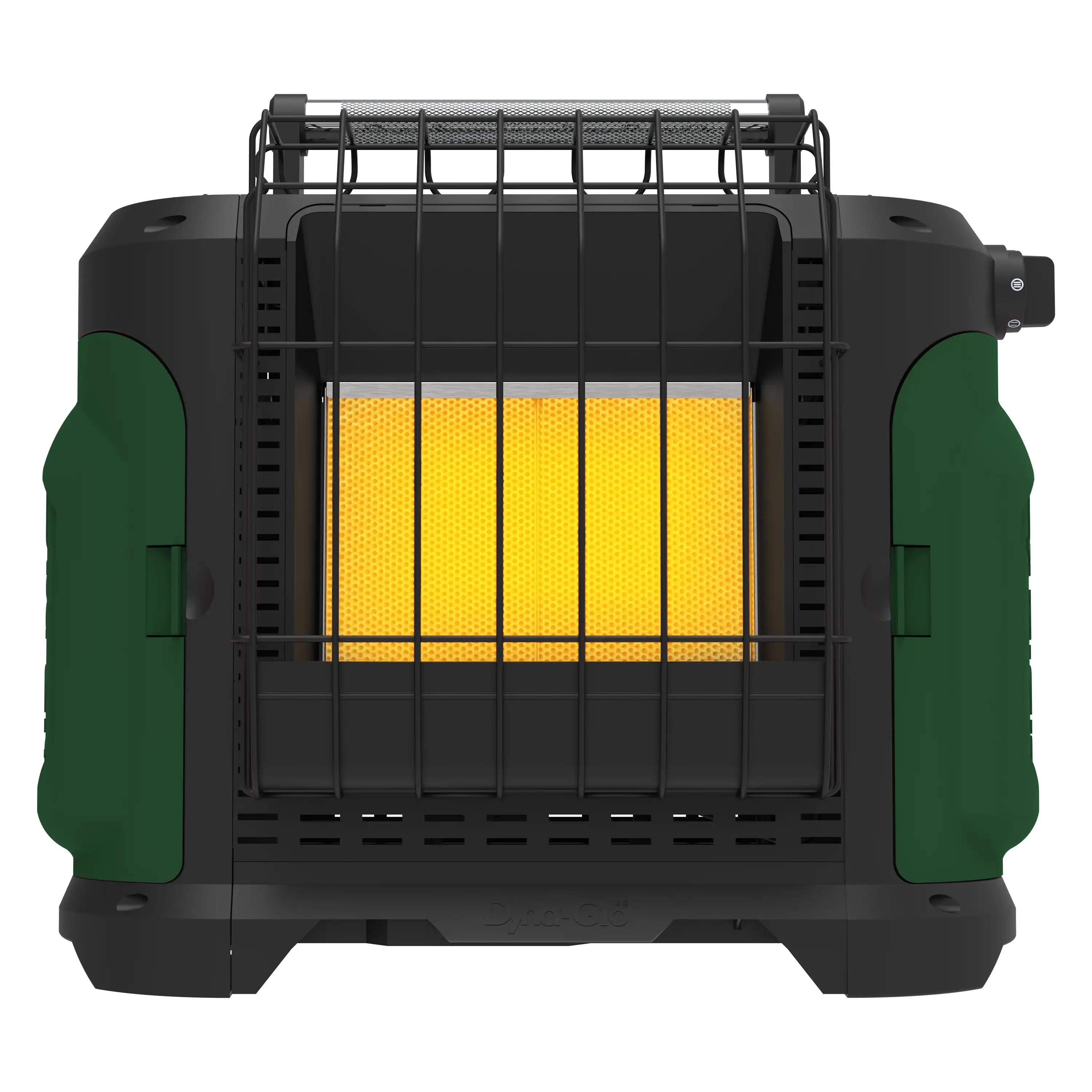 18,000 Btu Propane (lp) Recreational Radiant Heater