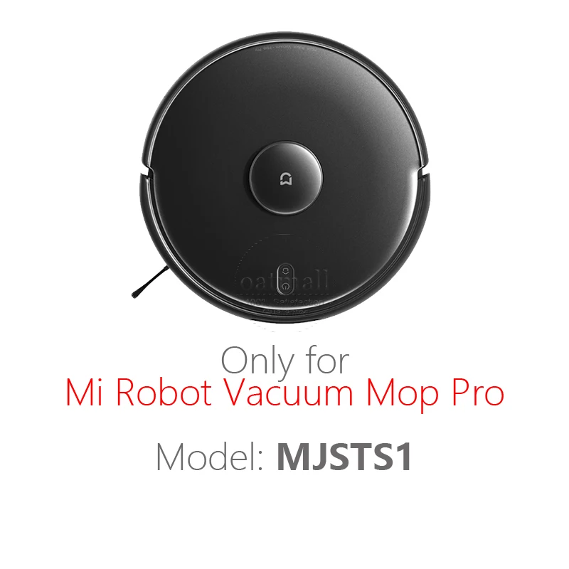 Аксессуары для Xiaomi Mijia Mi Robot Vacuum Mop Pro MJSTS1 запасные части пылесоса Xiomi сменная щетка