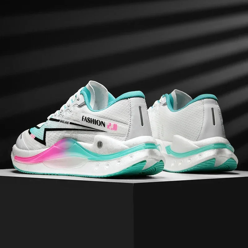 Суперкритические мужские кроссовки женские удобные легкие спортивные для бега