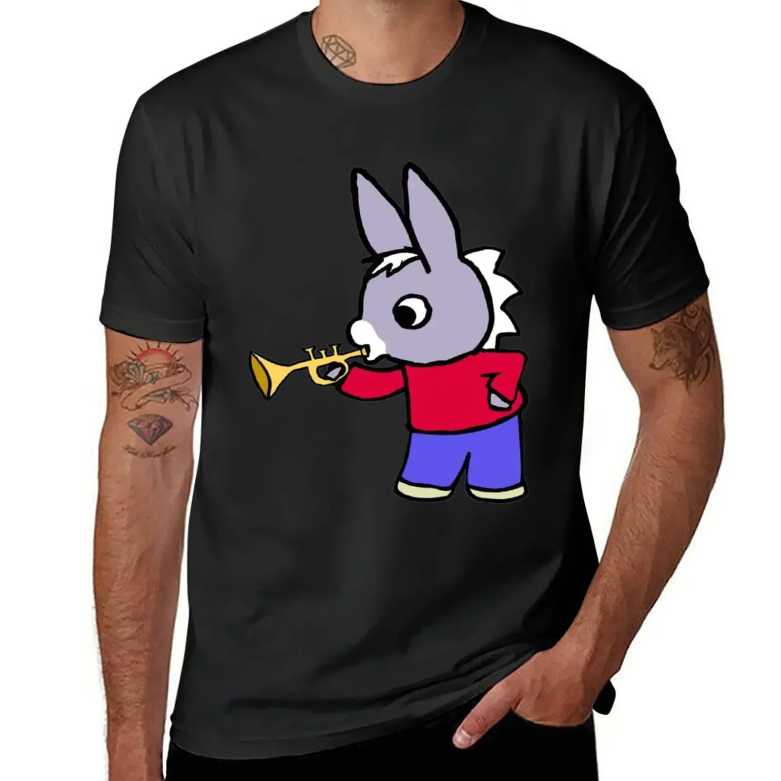 Футболка с коротким рукавом и графическим принтом футболки для тренировок