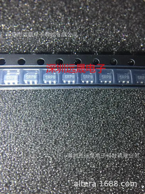 

Оригинальный Новый интегрированный чип LM27313XMFX SOT-23-5