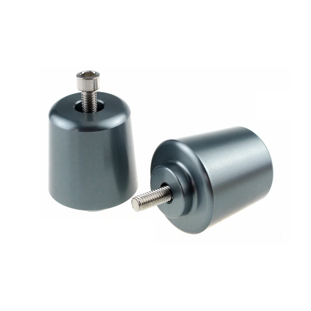 Фото Для HONDA Forza 750 Forza750 2020-2022 Forza750 CNC алюминиевые аксессуары для мотоциклов ручки концы руля штекер слайдер №2