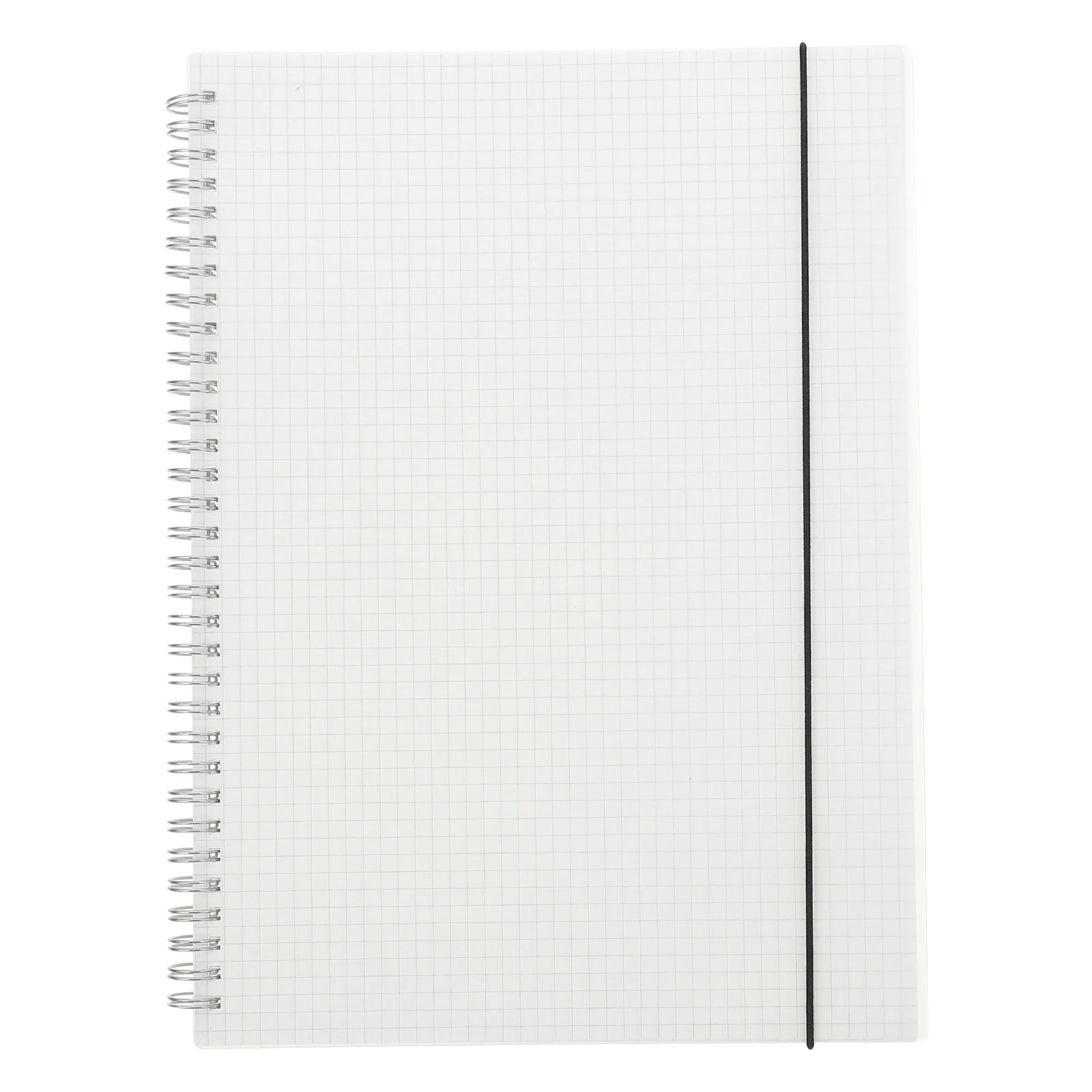 

Notebook Spiral Notepad Book Notebooks Paper Graph Planner Memo 2023 Coil Office Diary Writing Ruled Journal Planning