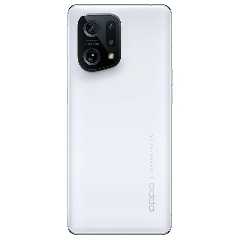 Международная версия смартфона Oppo Find X5 Pro CPH2305 Snapdragon 8 Gen 1 сканер лица 80 Вт зарядка 6