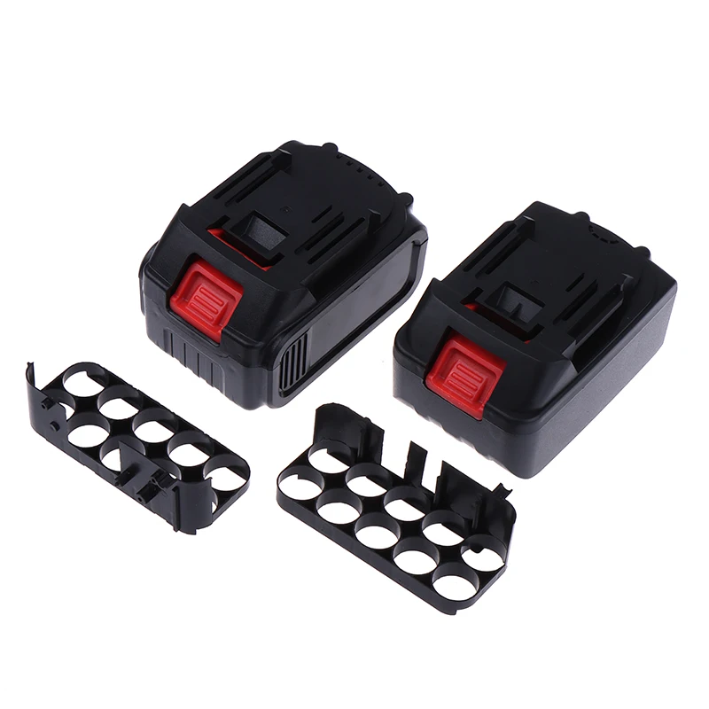 

Lithium Battery Shell Suitable For Makita Battery Shell Universal Battery Case Accessories Protection Plate