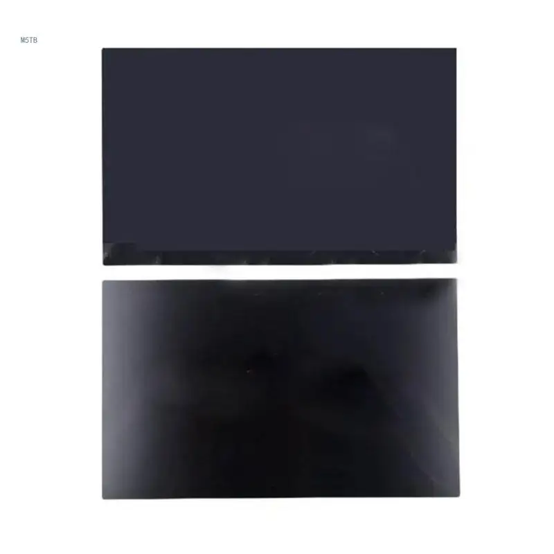 

Запасные антибликовые цифровые экраны IPS для игровой консоли Steamdeck, запчасти для ремонта консоли с цифровым экраном, Прямая