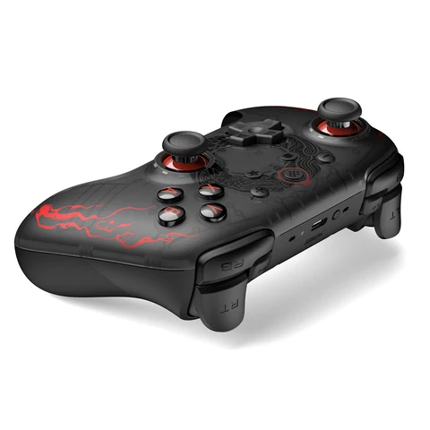 8BitDo Ultimate 2C Black Myth Wukong геймпад