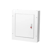 tpn24 250 24 way distribution panel box surface type wall mounting distribution box with 250a main switch
