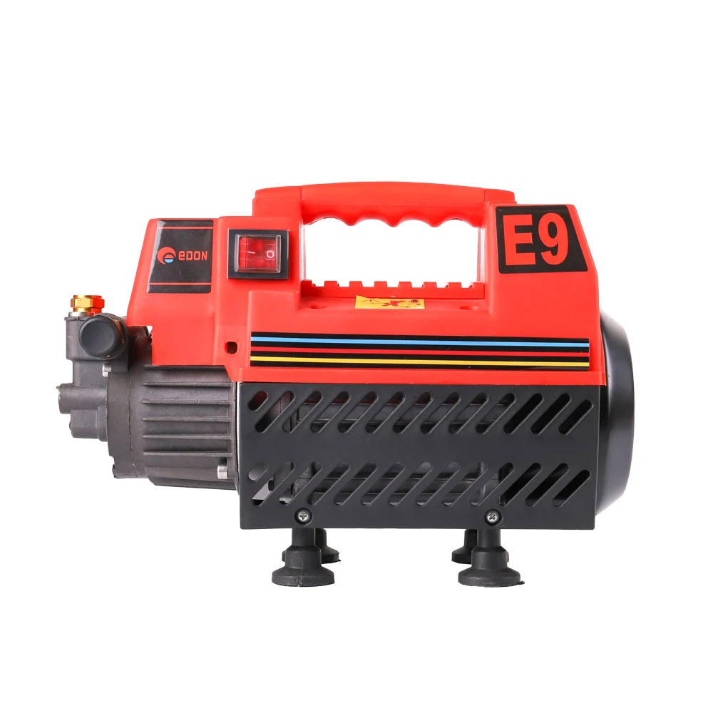 

CM-PT90 Portable Car Wash Machine High Pressure Washer