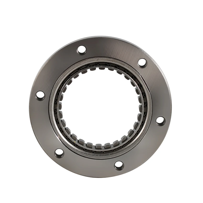 Мотоциклетная односторонняя муфта стартера для Suzuki LS650 Savage Boulevard S40 ST400V LS400F LS400U