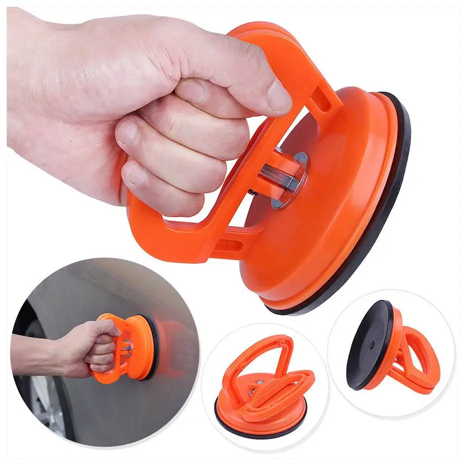 

Car Repair Tool Body Repair Tool Suction Cup Remove Dents Puller Repair Car For Dents Kit Inspection Products Diagnostic Tools