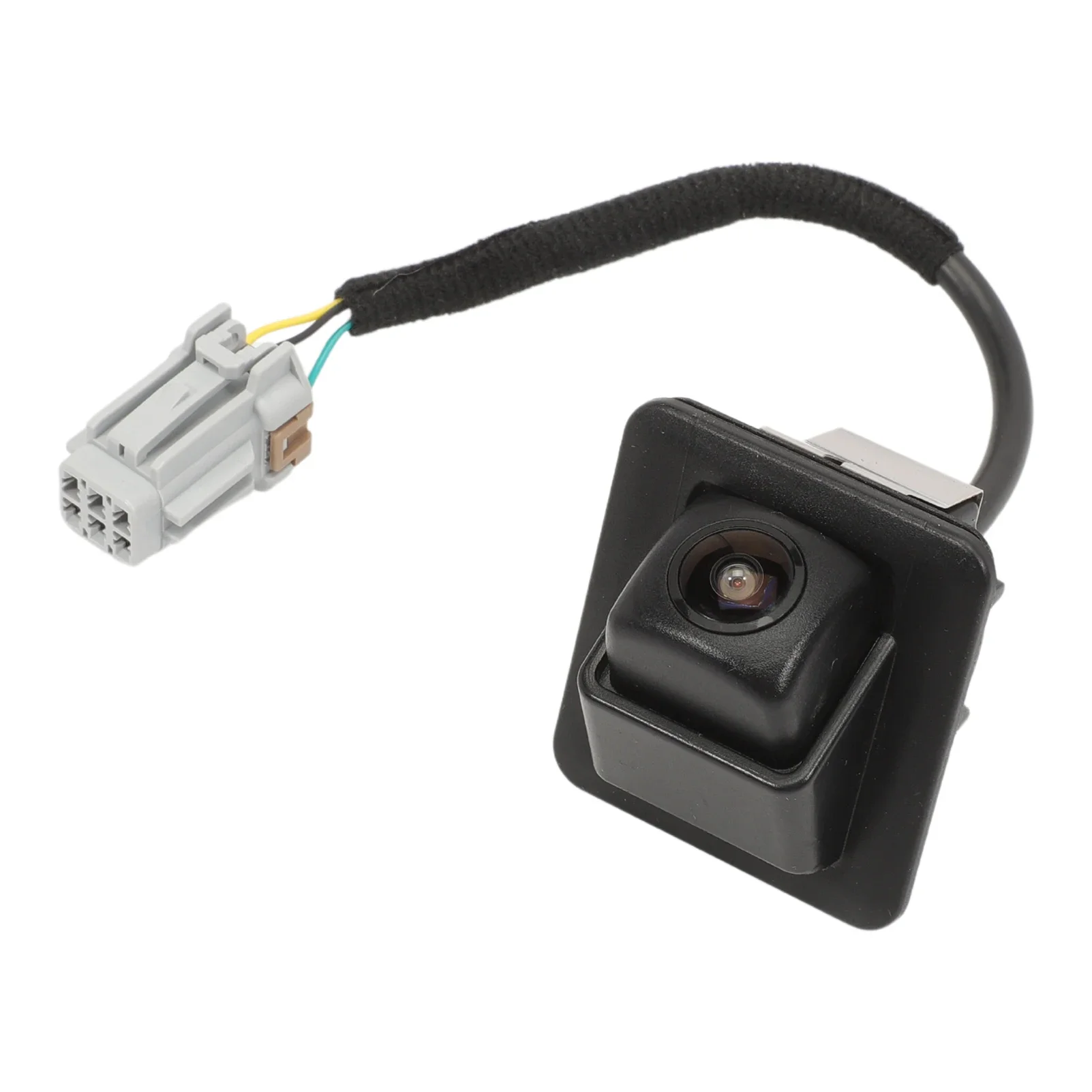 

Автомобильная камера заднего вида 95760-A7000 для Kia Forte Sedan 2014-2016, камера помощи при парковке KI 1960114