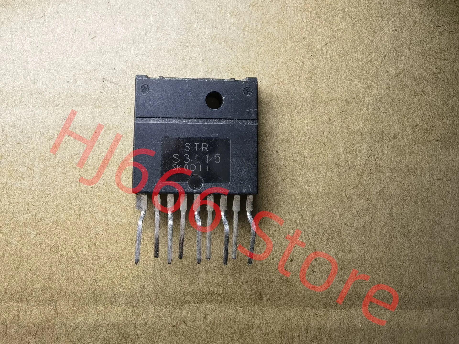 

1 шт./лот STR-S3115 S3115