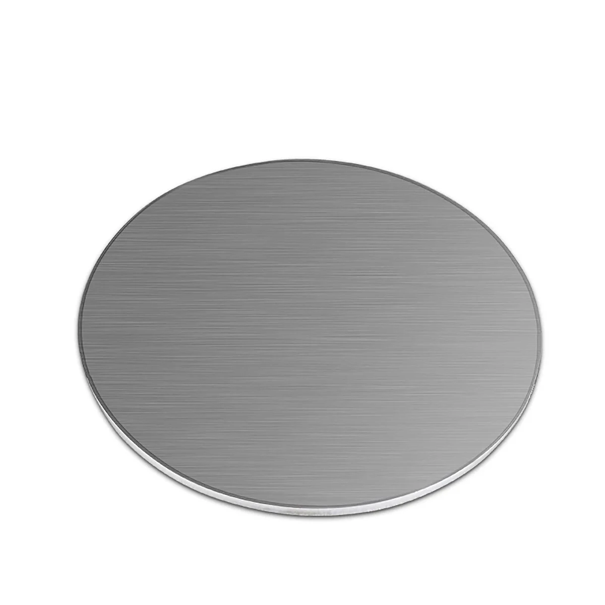 

Stainless Steel Round Plate Circular Sheet 304 Disc Round Disk Round Plate Punching / Laser Cutting / Processing Customization