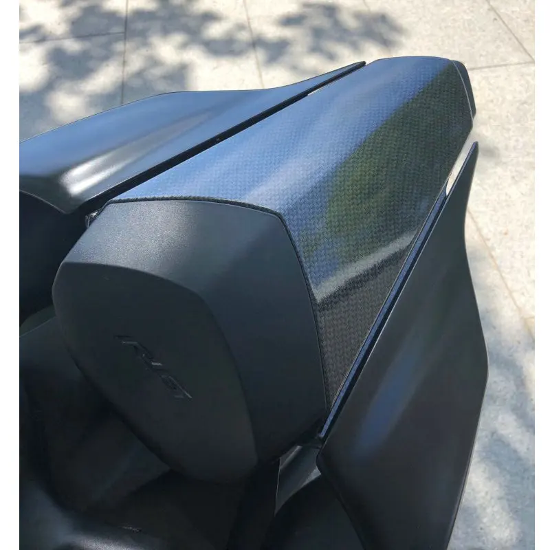 Чехол на заднее сиденье мотоцикла для Yamaha YZF R6 2017 2018 -2021 2022 2023