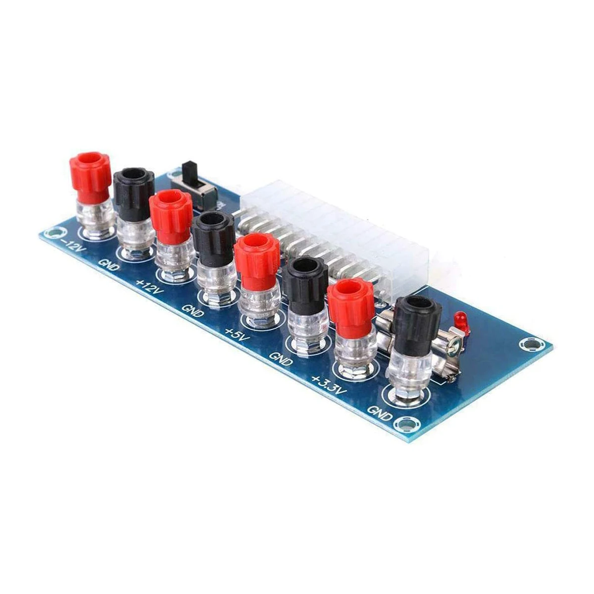 UNO R3 плата питания ATX XH-M229