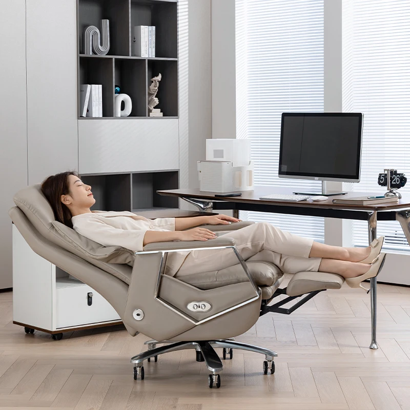 Компьютерное офисное кресло Mosern поворотное простое школьное игровое для встреч