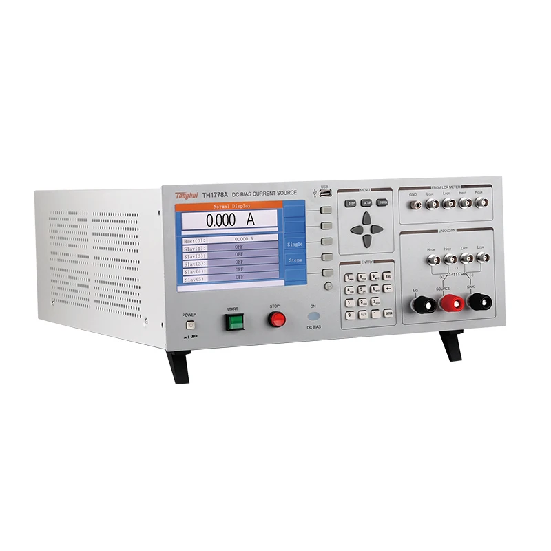 Источник постоянного тока Tonghui TH1778 серии TH1778A TH1778B TH1778AS