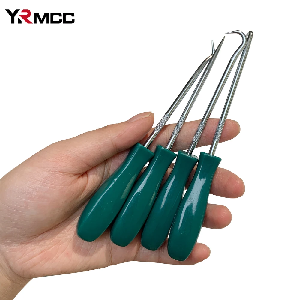 4 шт. Набор отверток для уплотнения автомобильного масла