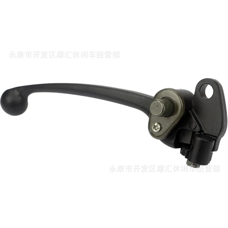 ATVFour-Wheel Beach аксессуары для мотоциклов 50CC-250CCRight Hub Тормозная ручка двойная