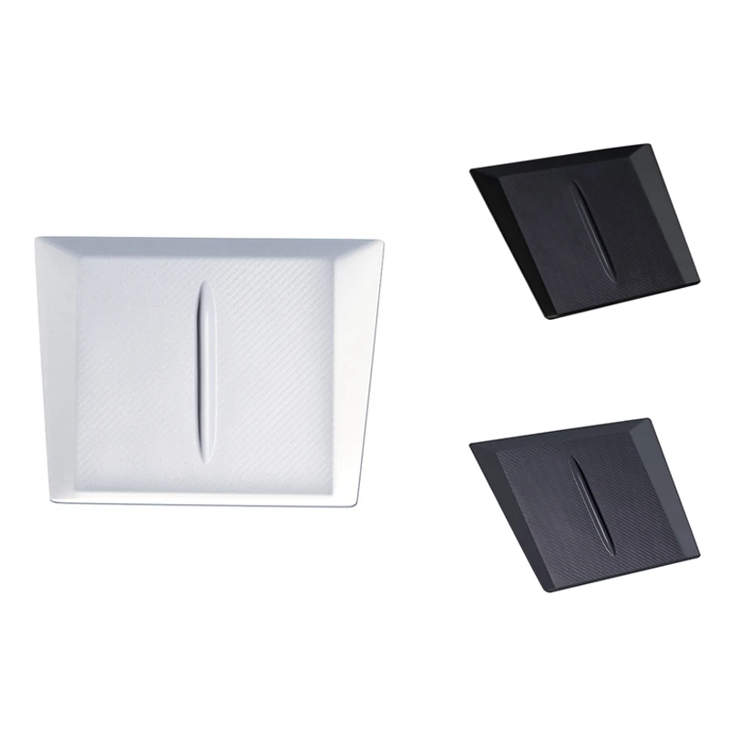 Для Tesla Model 3 Highland 2024 беспроводное зарядное устройство на центральной консоли