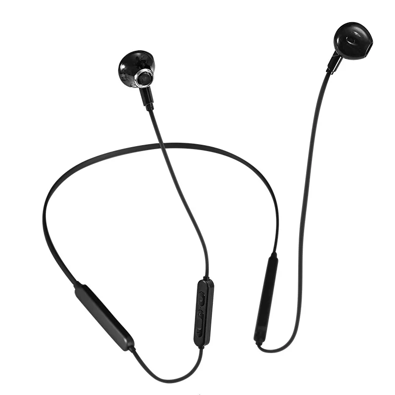 

Универсальная беспроводная Bluetooth сверхдлинная планшетофоническая бинауральная подвесная шея для занятий спортом бегом