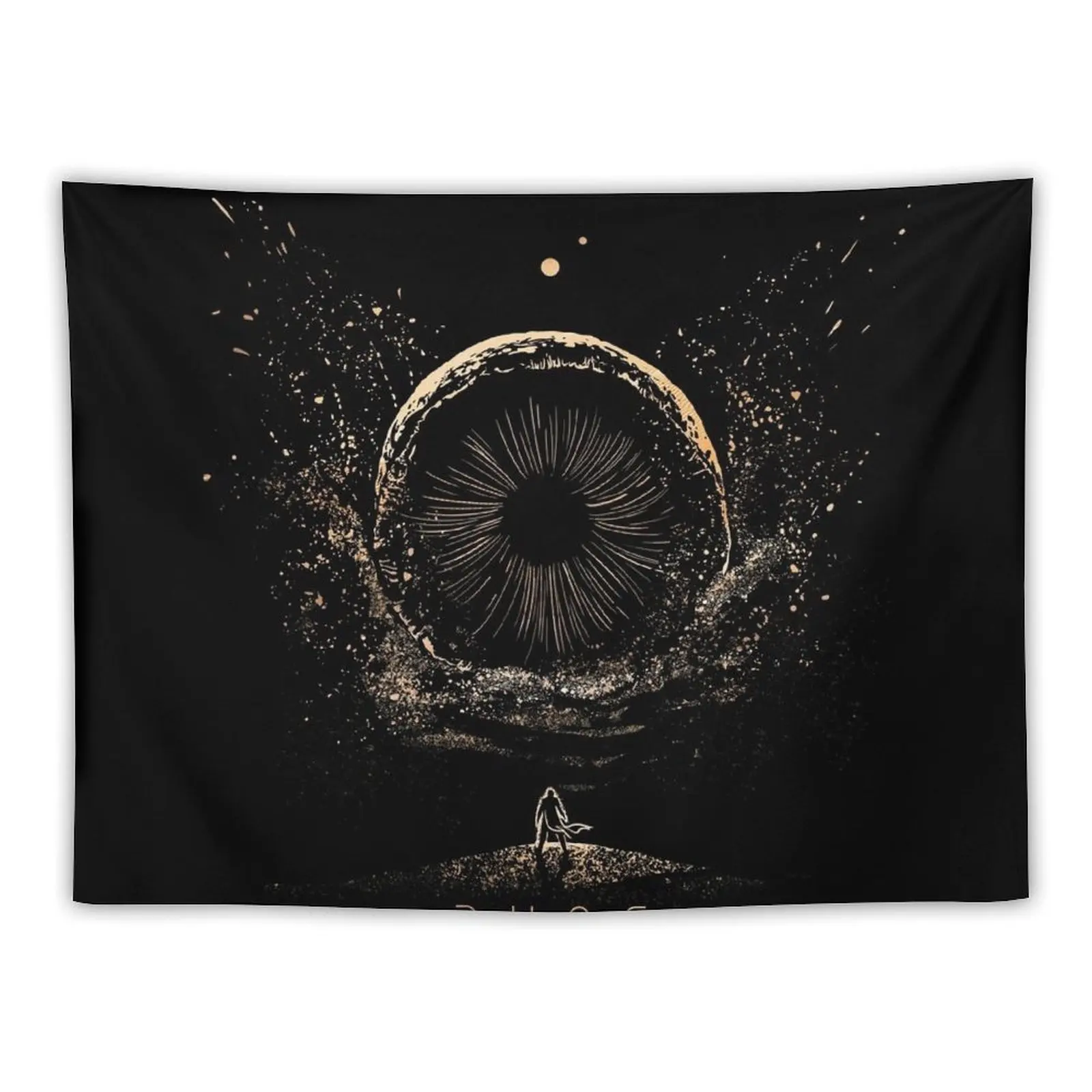 Декоративный гобелен для спальни