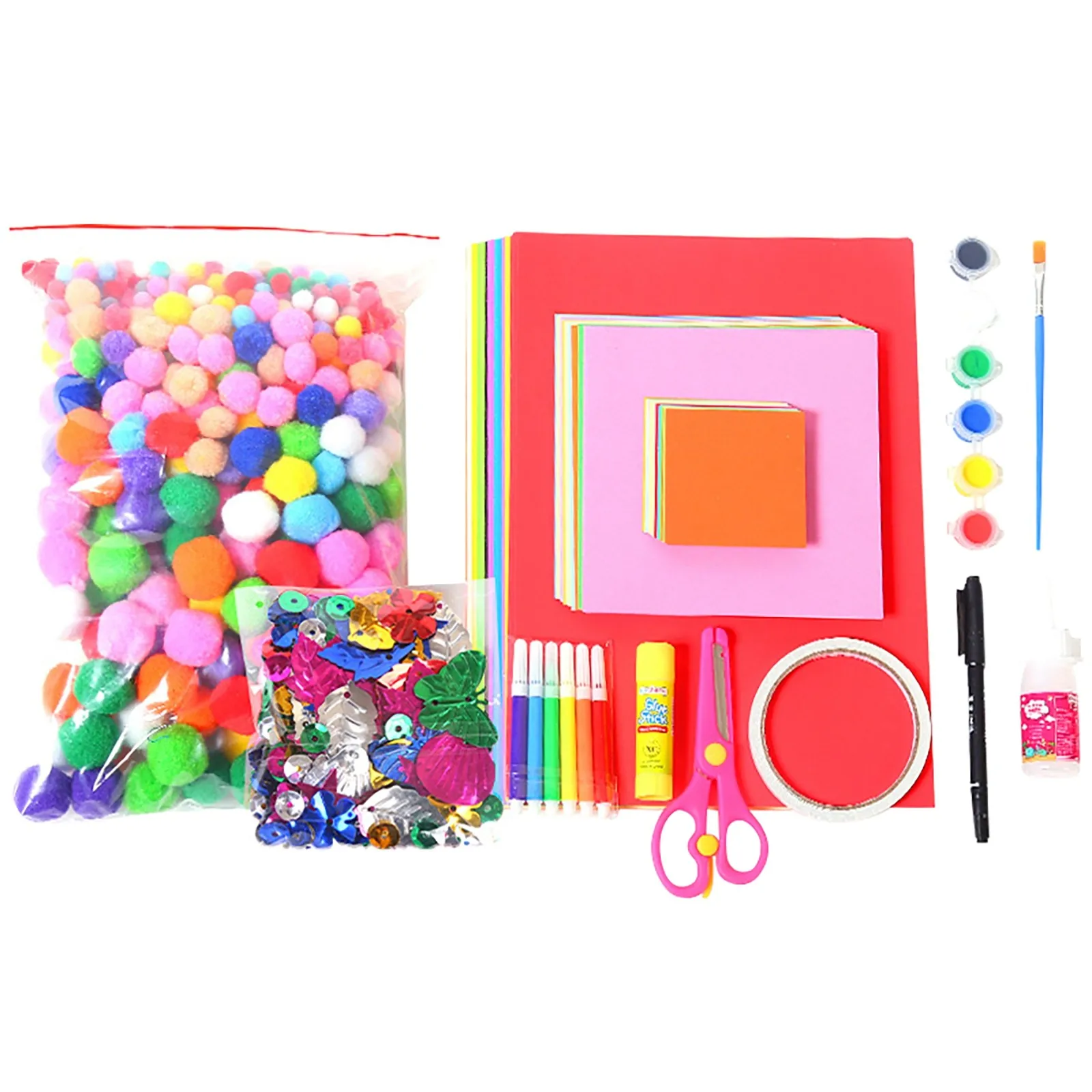 

Материал для рукоделия, ручной бумажный костюм, материал «сделай сам», сумка, материалы ручной работы для детей 10 мл, развлекательные игрушки для детей, Лидер продаж, новинка #20