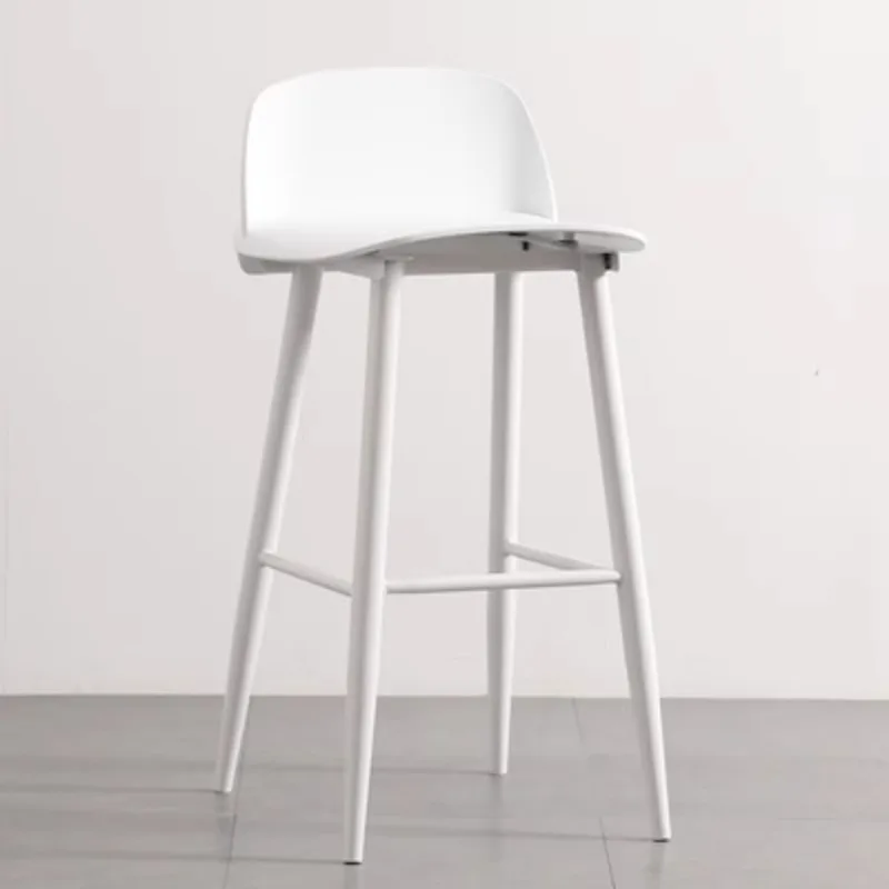 

Скандинавские барные стулья, современная кухня, роскошные уличные барные стулья, стойка регистрации, табурет, мебель высокого качества YY50BC