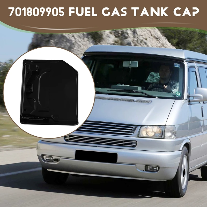 701809905 для VW Transporter T4 IV 4 MK4 Multivan наполнитель топливного бака с клапаном крышка левый