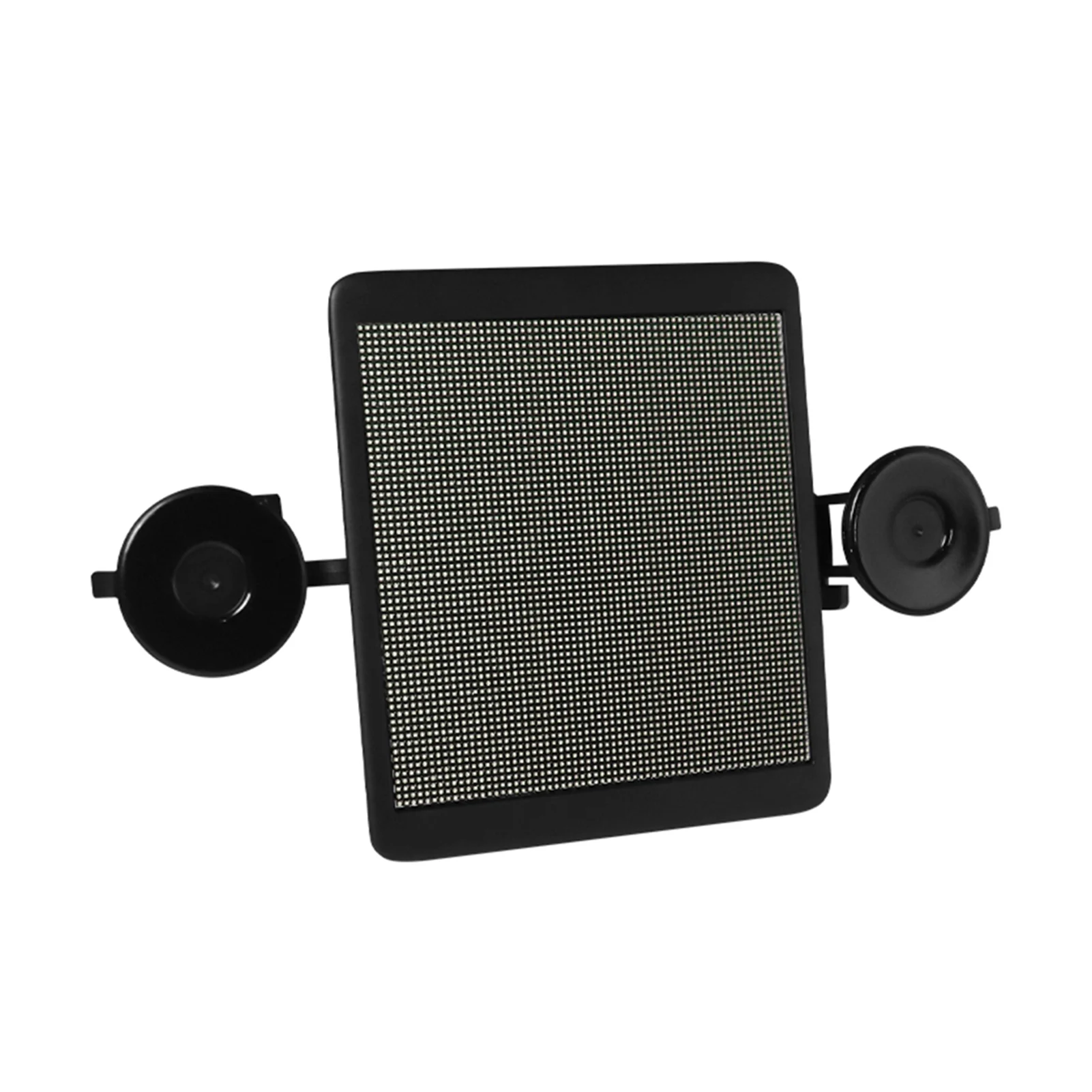 

Programmable Board Car LED Display Screen APP -compatible Control GIF Images 12V Rear Window Interactive Accessories