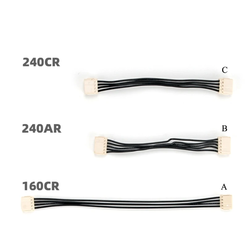 

Power Supply Connection Cable for PS4 Replacement 160CR 240AR 240CR