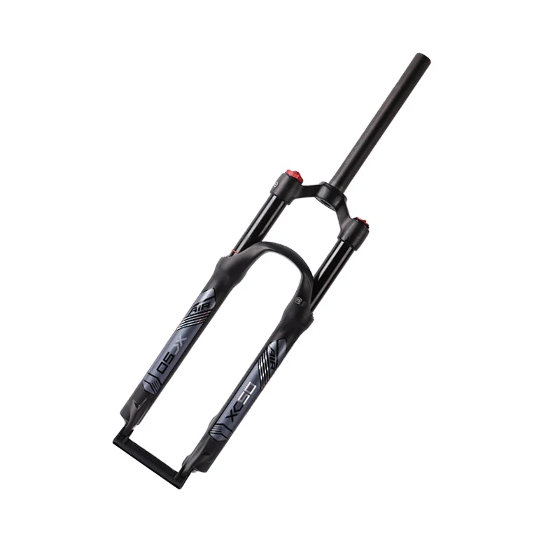 

Magnesium Alloy MTB Bicycle Fork Supension Air 26/27.5 er Inch Mountain Bike Fork For A Bicycle Accessories