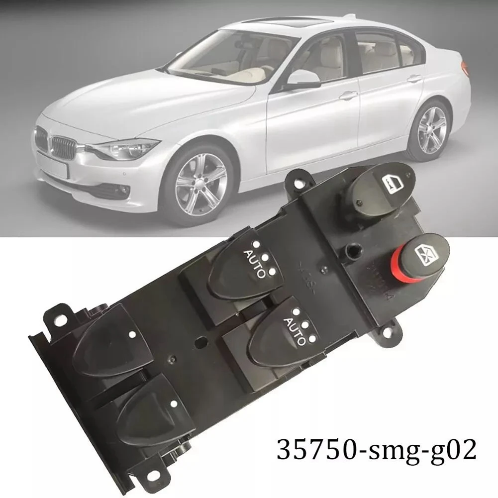 Автомобиль 35750-SMG-G02 для Honda Civic 2005-2012 с левым рулем передняя левая сторона