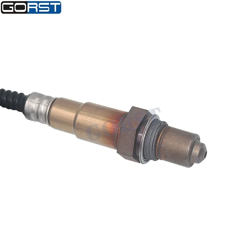 Датчик кислорода 06C906265H для Audi A3 S3 A4 VW Caddy Seat 07D906262D 022906262BF 07C906262B